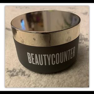 Beautycounter Lotus Cleansing Balm - New